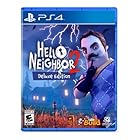 Hello Neighbor 2: Deluxe Edition (輸入版:北米) - PS4