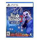 Hello Neighbor 2: Deluxe Edition (輸入版:北米) - PS5