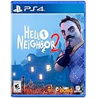 Hello Neighbor 2 (輸入版:北米) - PS4
