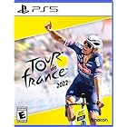 Tour de France 2022 (輸入版:北米) - PS5