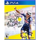 Tour de France 2022 (輸入版:北米) - PS4