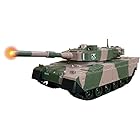 キョウショウエッグ RCミニタンク 90式戦車 砲撃サウンド TW020