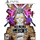 No More Heroes 3 ? Day 1 Edition (輸入版：北米）- PS5