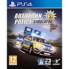 Autobahn Police Simulator 3 (輸入版) PS4