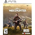 Way of The Hunter (輸入版:北米) - PS5