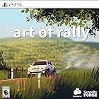 art of rally - Collector's Edition (輸入版:北米) - PS5