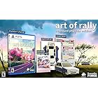 art of rally - Standard Edition (輸入版:北米) - PS5