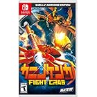 Fight Crab: Shella' Awesome Edition (輸入版:北米) ? Switch