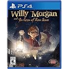Willy Morgan and the Curse of Bone Town (輸入版:北米) - PS4
