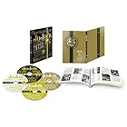 ジョジョの奇妙な冒険 黄金の風 Blu-rayBOX1(初回仕様版)