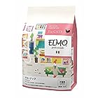 ELMO エルモ 子猫用 グローアップ 離乳期?１２ヶ月 (2kg)
