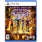 Gotham Knights Deluxe Edition (輸入版:北米) - PS5