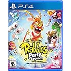Rabbids Party of Legends (輸入版:北米) ? PS4