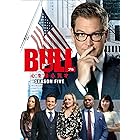 BULL/ブル 心を操る天才 シーズン5 DVD-BOX(8枚組)