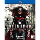 BATWOMAN3/ バットウーマン ニュー・ミッションブルーレイコンプリート・ボックス (3枚組) [Blu-ray]