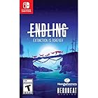 Endling - Extinction is Forever (輸入版:北米) ? Switch