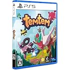 PS5版 Temtem(テムテム)通常版