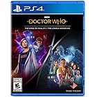 Doctor Who: Duo Bundle (輸入版:北米) - PS4