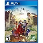 The Quest for Excalibur: Puy du Fou (輸入版:北米) - PS4