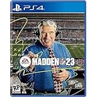 Madden NFL 23（輸入版：北米）- PS4