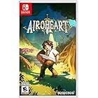 Airoheart (輸入版:北米) ? Switch