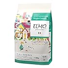 ELMO エルモ 成犬用 サーモンライス・ライト 健康的な体重維持に(3kg)
