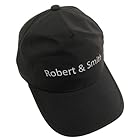 [Robert&Smith] ゴルフ レインキャップ 「頭への締め付け感がないソフトフィール加工」 晴/雨兼用キャップ としてもOK! 撥水加工 フリーサイズ メンズ