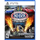 NHRA: Speed for All (輸入版:北米) - PS5