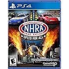 NHRA: Speed for All (輸入版:北米) - PS4