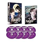 九尾狐伝~不滅の愛~ DVD-BOX1