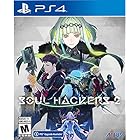 Soul Hackers 2（輸入版：北米）- PS4