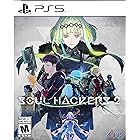 Soul Hackers 2（輸入版：北米）- PS5