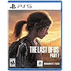 The Last of Us Part I（輸入版：北米）- PS5