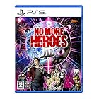【PS5】No More Heroes 3 【Amazon.co.jp限定】 「IAFK」プロダクトコード ※有効期限切れのため入手不可・使用不可 【CEROレーティング「Z」】