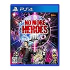 【PS4】No More Heroes 3 【Amazon.co.jp限定】 「IAFK」プロダクトコード ※有効期限切れのため入手不可・使用不可 【CEROレーティング「Z」】