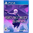 Severed Steel (輸入版:北米) - PS4