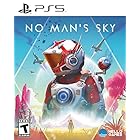 No Man's Sky（輸入版：北米）- PS5