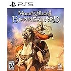 Mount & Blade 2: Bannerlord (輸入版:北米) - PS5
