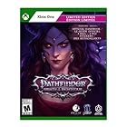 Pathfinder: Wrath of the Righteous（輸入版：北米）- Xbox One