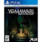 Yomawari: Lost in the Dark - Deluxe Edition (輸入版:北米) - PS4