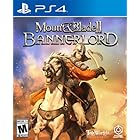 Mount & Blade 2: Bannerlord (輸入版:北米) - PS4