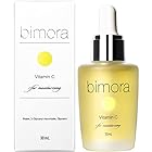 BimoRa(ビモラ) ビタミンC誘導体 美容液 高濃度 肌荒れスキンケア エイジングケア 保湿 日本製