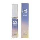 SLEEP STEP(スリープステップ) ピローミスト スイートドリーム 30mL