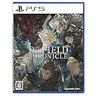 The DioField Chronicle 【Amazon.co.jp限定特典】 オリジナルミニポスター-PS5