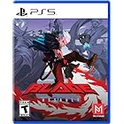 Blade Assault Launch Edition (輸入版:北米) - PS5