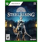 Steelrising（輸入版：北米）- Xbox Series X