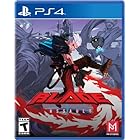 Blade Assault Launch Edition (輸入版:北米) - PS4