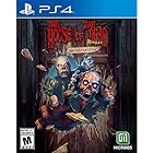 The House of the Dead: Remake - Limidead Edition (輸入版:北米) - PS4