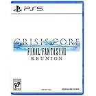 Crisis Core: Final Fantasy VII Reunion (輸入版:北米) - PS5