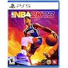 NBA 2K23（輸入版：北米）- PS5